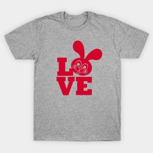 Bunny Love T-Shirt